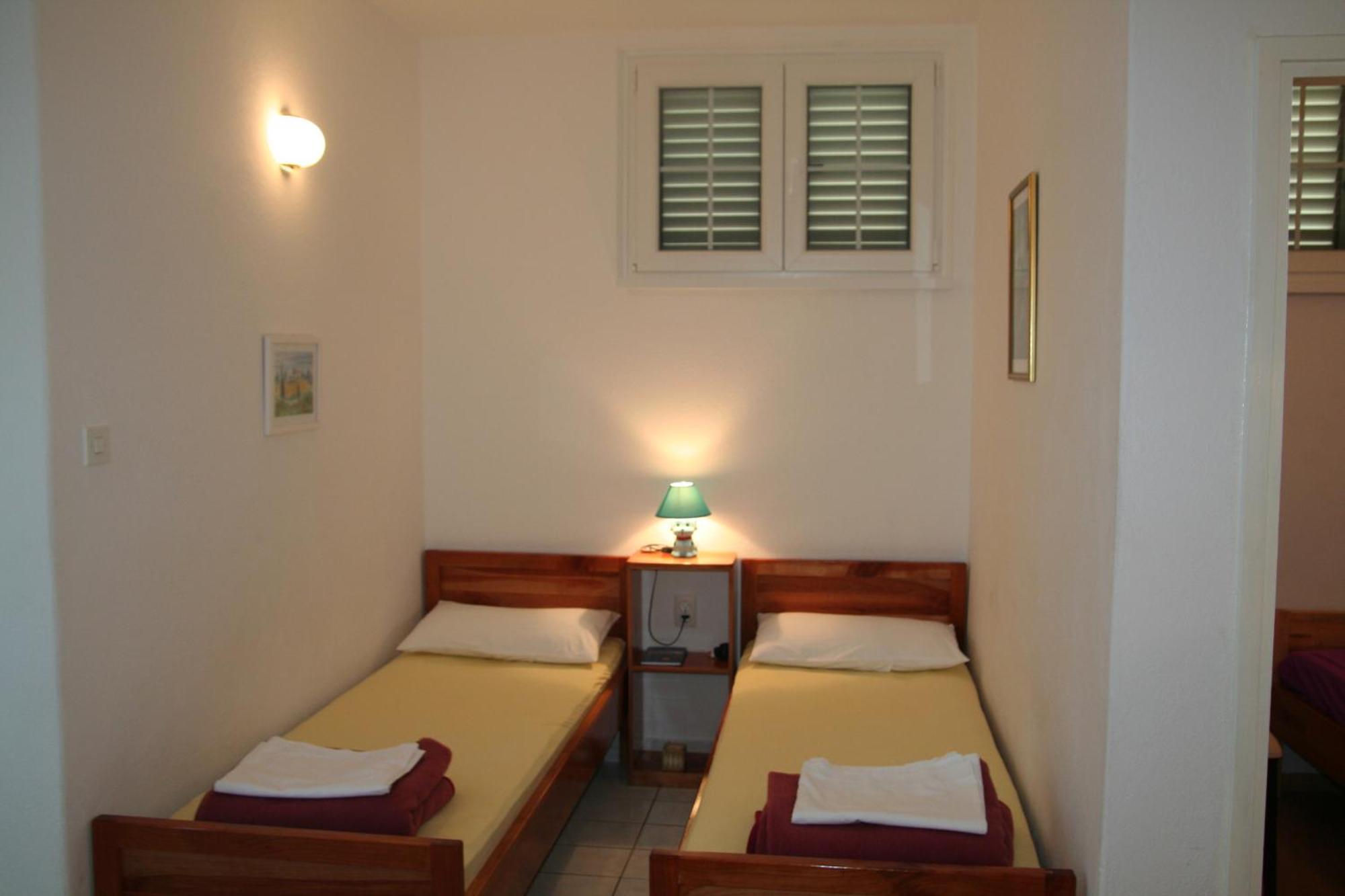 Apartments Soldo Pinezici  Room photo