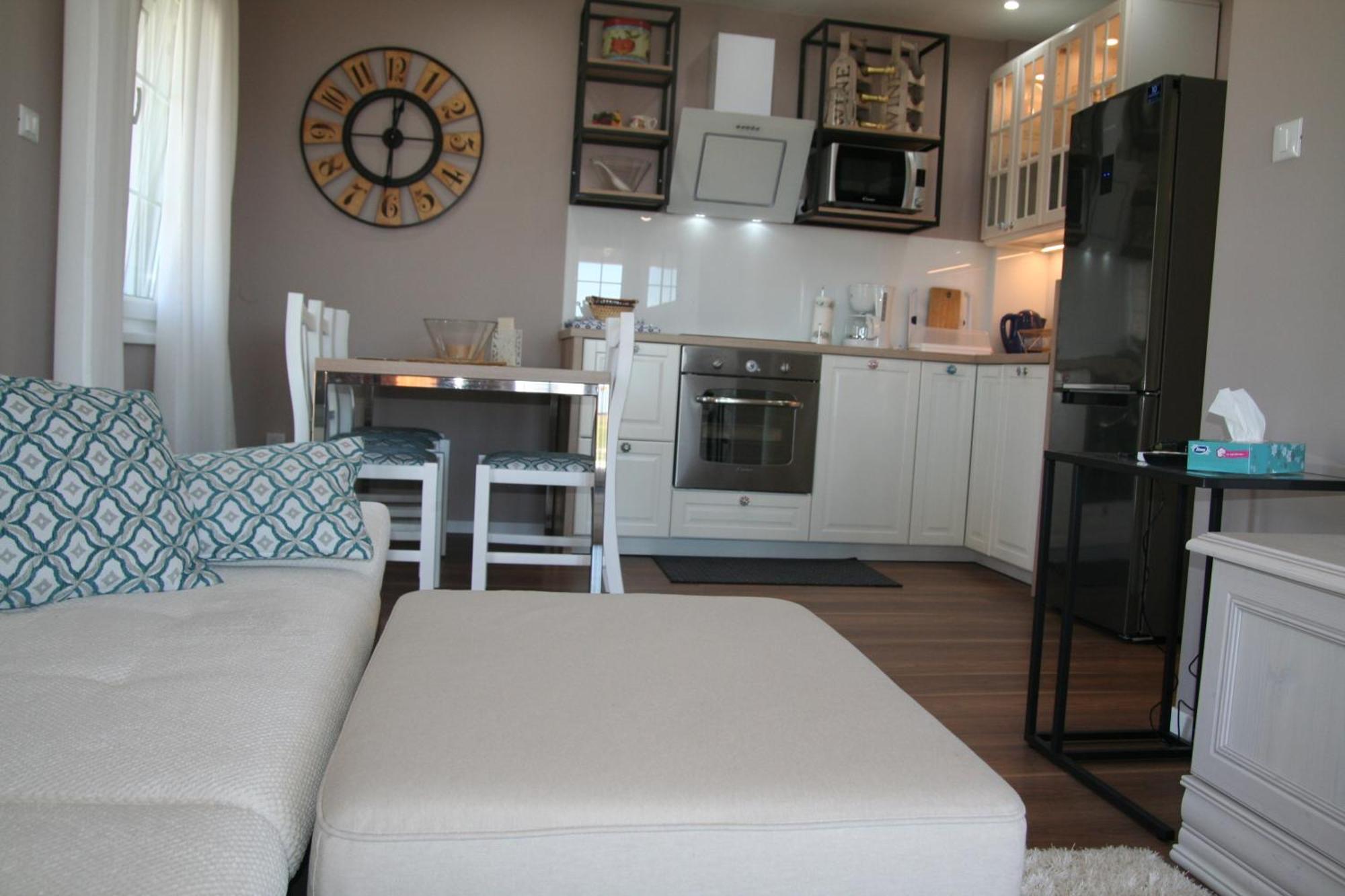 Apartments Soldo Pinezici  Room photo