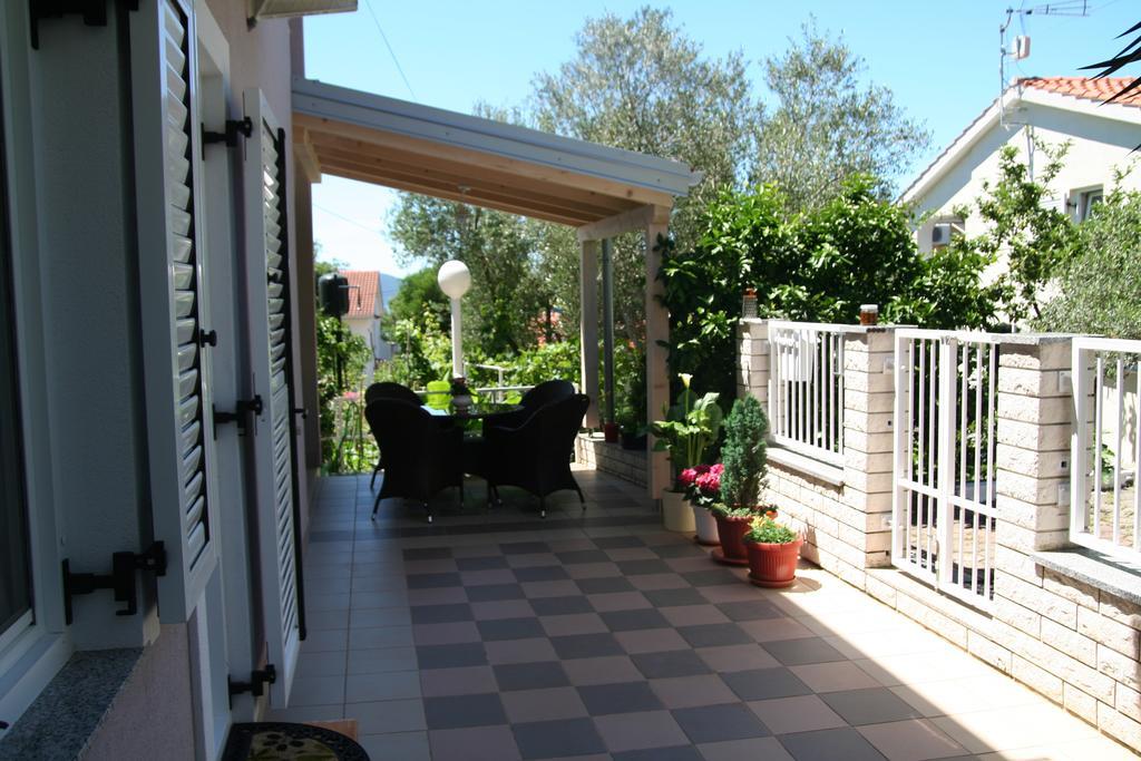 Apartments Soldo Pinezici  Exterior photo
