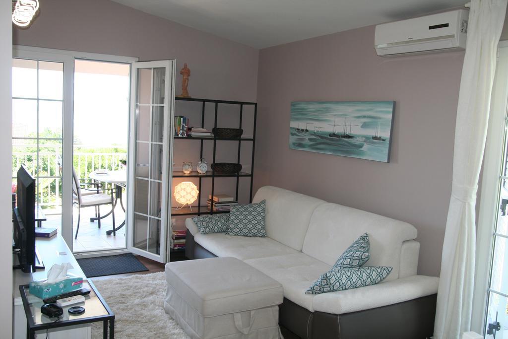 Apartments Soldo Pinezici  Room photo
